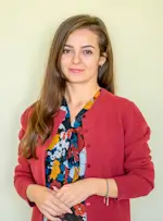 Milena Daleva