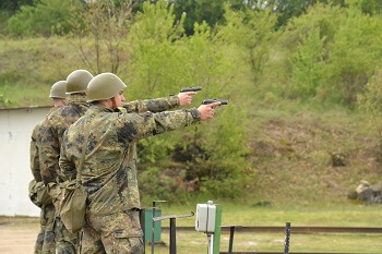 Годишни военни игри