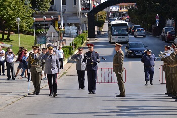 136-годишнината от Съединението на България