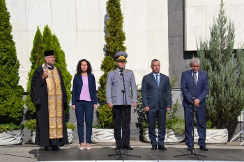 136-годишнината от Съединението на България