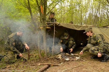 Оцеляване