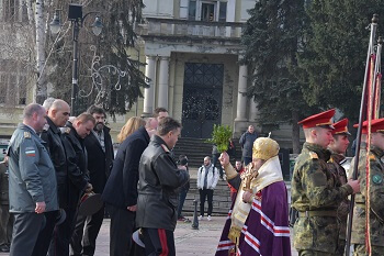 Богоявление