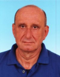 Главен асистент доктор инженер Иван Илиев