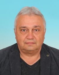 Доцент доктор инженер Николай Жечев Кулев