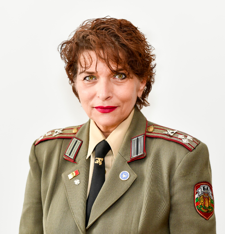 Невена Атанасова