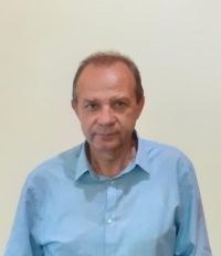 Доцент доктор инженер Росен Атанасов Богданов