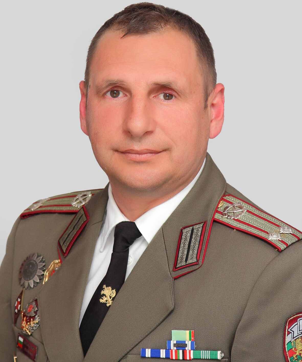 Светлин Пехливанов