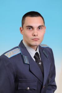 Капитан инженер Станимир Първанов