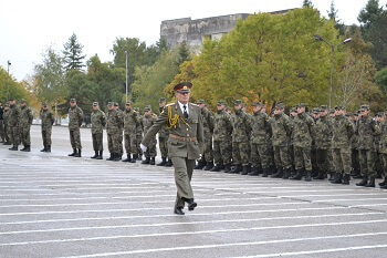 Полк. Станислав Джонов