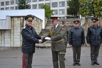 Полк. Станислав Джонов