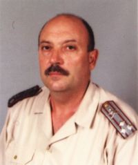 Полковник доцент доктор инженер Ванко Вълчанов Ганев