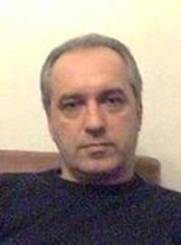 Доцент доктор Виктор Тодоров Добрев