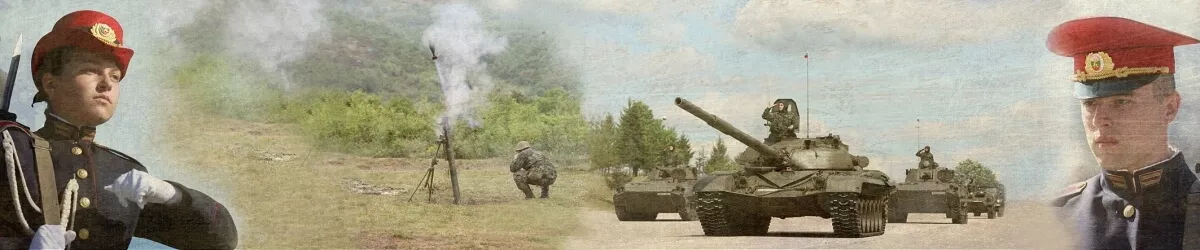 Национален военен университет „Васил Левски”