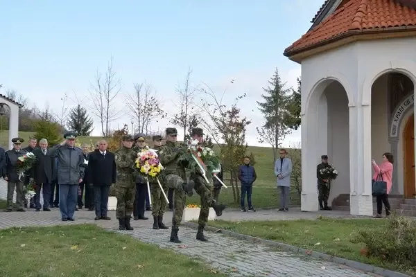 Празник на НВУ - 25.11.2022 г.