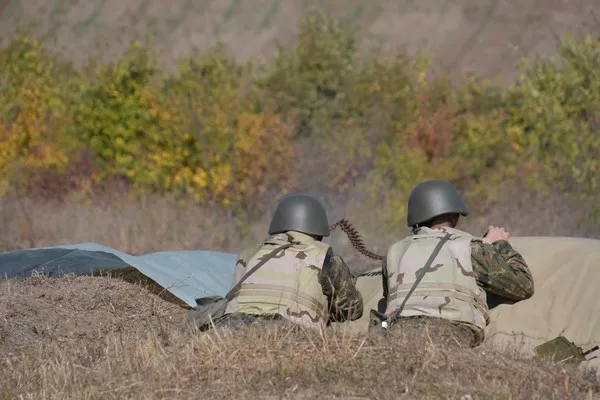 Национален военен университет "Васил Левски"