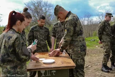 На 1 март професионалния си празник празнуват логистиците