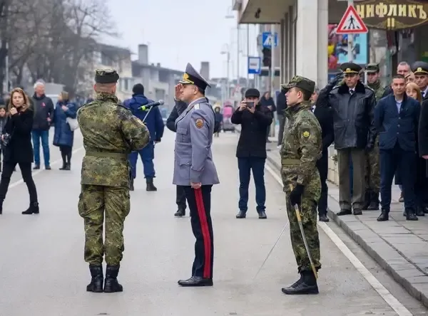 145 години от освобождението на България