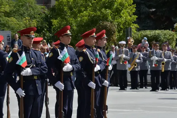 Национален военен университет "Васил Левски"