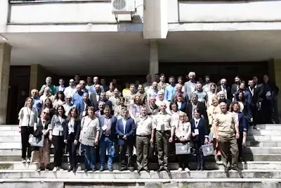 Над 300 са участниците в Годишната университетска научна конференция на НВУ