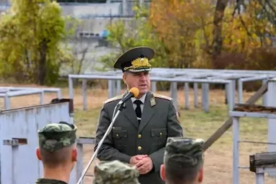 В НВУ се проведе военно-приложно състезание