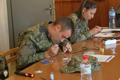За девета поредна година се провежда националното междууниверситетско състезание по приложна електроника