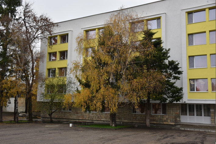 Факултет "Артилерия, ПВО и КИС"