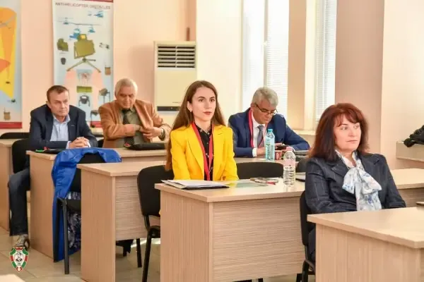 Годишната университетска научна конференция 2026 – пресечна точка на науката и бизнеса. 150 участници представиха над 200 доклада по актуални теми