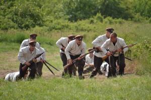 Филм за Тутраканската епопея