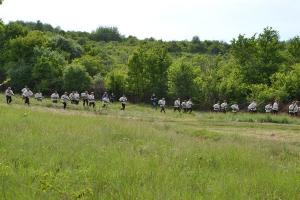 Филм за Тутраканската епопея