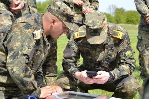 Годишна военно-приложна игра започна в НВУ