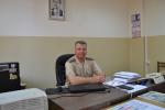 Полк. доц. д-р Илиян Ангелов, декан на факултет „Общовойскови“ в НВУ „Васил Левски“: