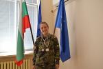Курсант младши сержант Димитрина Петрова продължава да печели медали от състезания по академично гребане 