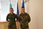 Тони Борисов и Георги Георгиев мечтаят да направят фигура на лъв за Националния военен университет