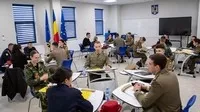 Курсанти от НВУ бяха на обучение в Португалия и Румъния